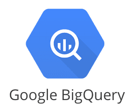 BigQuery for big data